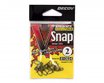 Decoy SN-2 V Snap Decoy SN-2 V Snap